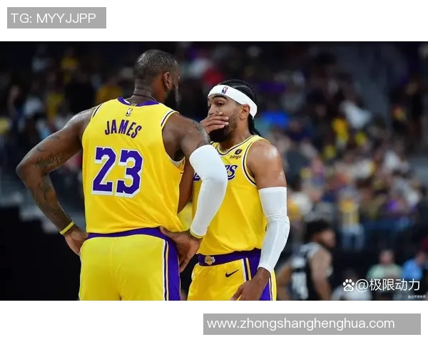 太阳与湖人对决前瞻分析谁将赢得这场激烈的NBA较量