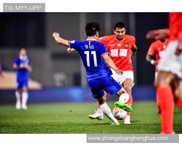 恒大与申花激战回顾精彩比赛视频全程回放与精彩瞬间分享