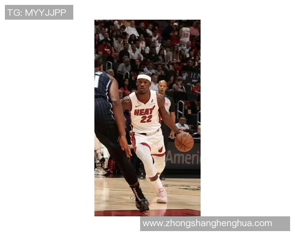 吉米巴特勒：从无名小卒到NBA超级巨星的奋斗历程与荣耀时刻