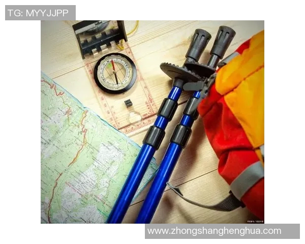探索登山杖品牌的选择指南助你轻松征服高峰与自然之美