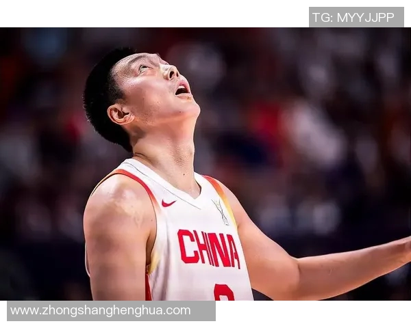 胡明轩:从篮球新星到国家队核心的成长之路与奋斗历程 胡明轩:从篮球新星到国家队核心的成长之路与奋斗历程