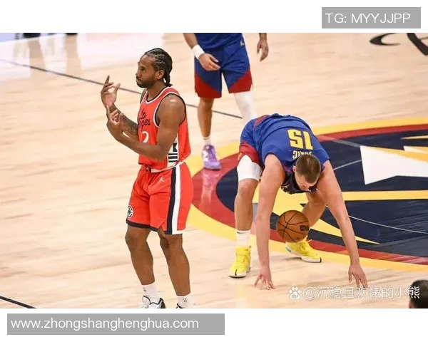 莱昂纳德轮休引发争议快船队被联盟正式警告处理 莱昂纳德轮休引发争议快船队被联盟正式警告处理